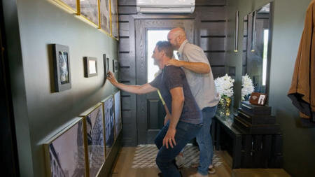 Renovation Resort — s01e01 — It's Go Time!
