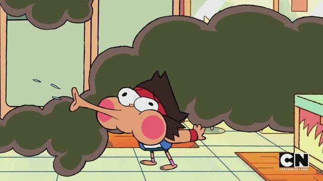 OK K.O.! Let's Be Heroes — s01e33 — The Power is Yours!