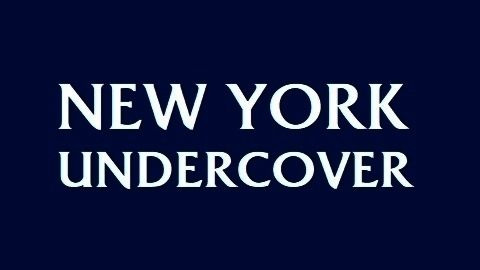 New York Undercover — s04e03 — Pipeline