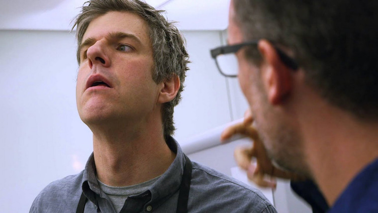 Going Deep with David Rees — s01e05 — How to Swat a Fly