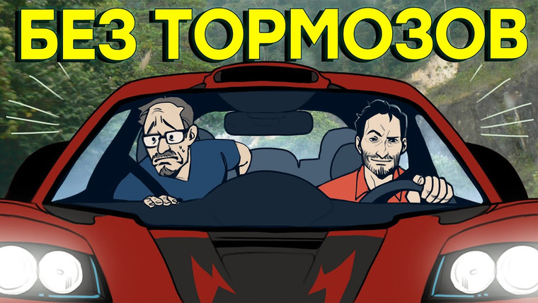 IXBT Games — s2021e255 — Она станет, кем захочешь. Обзор Forza Horizon 5