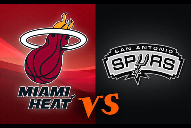 NBA Gametime Live — s71e38 — Miami Heat vs. San Antonio Spurs