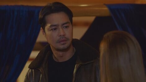 The Broken Marriage Vow — s02e35 — Broken Pieces