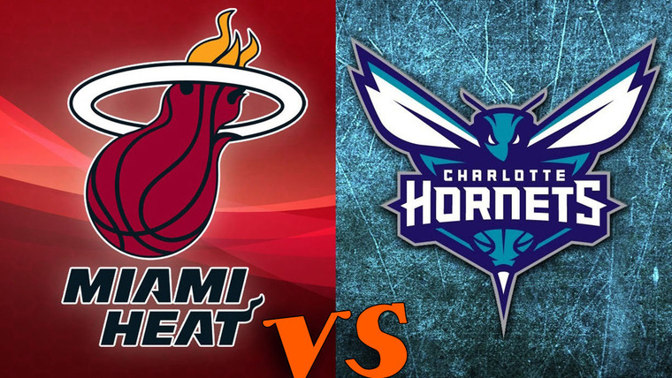 NBA Gametime Live — s71e21 — Miami Heat vs. Charlotte Hornets