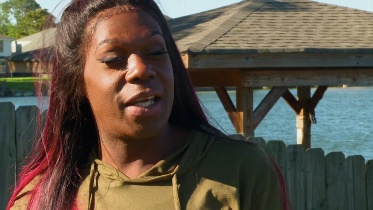 Big Freedia: Queen of Bounce — s06e06 — It Just Got Real!