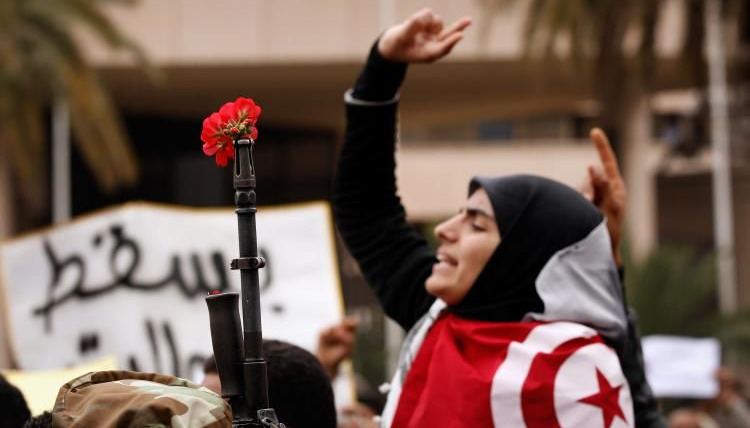 The Stream — s2015e173 — Tunisia's delicate balance post-Arab Spring