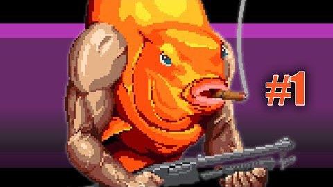 ПьюДиПай — s05e256 — DO YOU EVEN FISH? - (Shutshimi) BRO