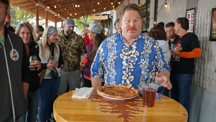 Man v. Food — s05e07 — Manhattan