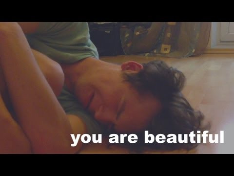 nixelpixel  — s02e22 — you're beautiful