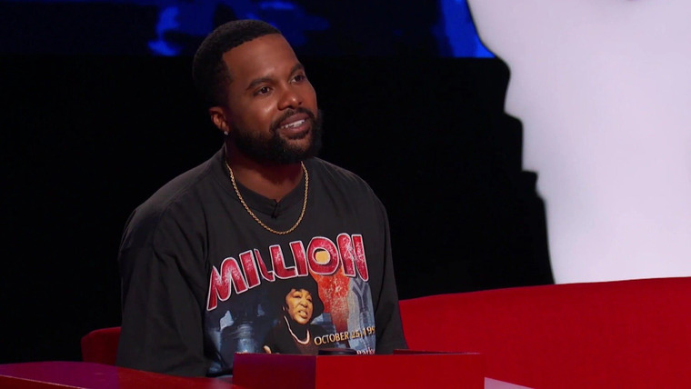 Ridiculousness — s19e34 — Chanel and Sterling CCLXI