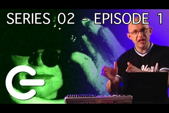 The Gadget Show — s02e01 — Episode 1