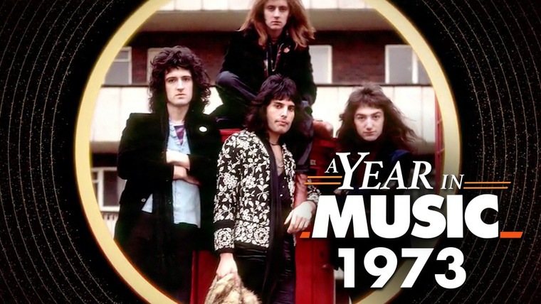 A Year in Music — s01e07 — 1973