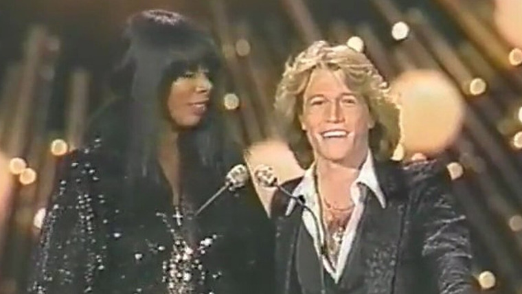 Грэмми — s1979e01 — The 21st Annual Grammy Awards