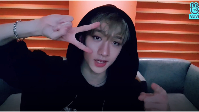 Stray Kids — s2019e285 — [Live] Chan's Room 🐺 Episode 41
