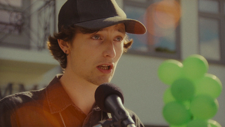 Это по дружбе — s02e02 — Hvite løgner