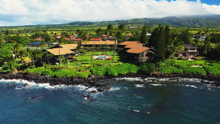 Vacation Rental Potential — s02e07 — Maui, Hawaii