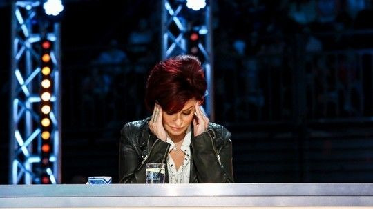 The X Factor — s14e12 — Six Chair Challenge 1