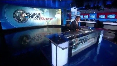 ABC World News Tonight with David Muir — s2016e298 — 2016-11-01