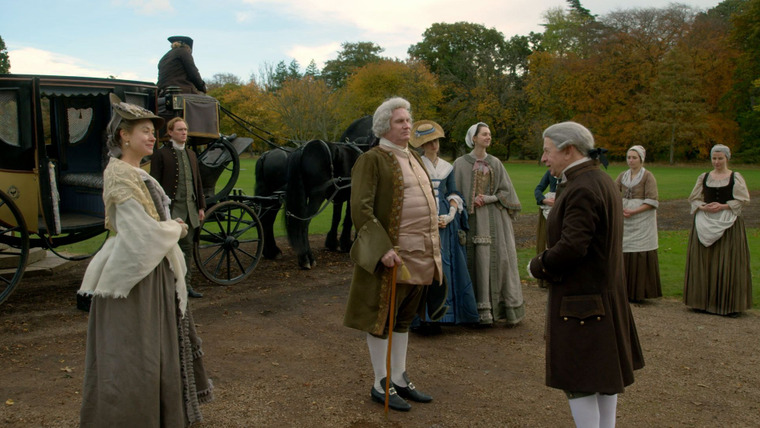 Outlander — s03e04 — Of Lost Things