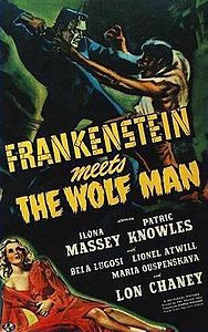 Фильмомания — s01e00 — Франкенштейн встречает Человека-волка