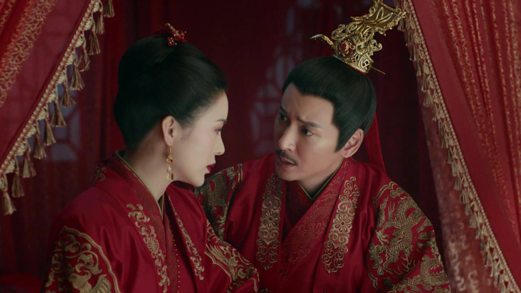 The Promise of Chang'an — s01e10 — Episode 10