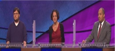 Jeopardy! — s2016e16 — Seth Wilson Vs. Amy Pistone Vs. George Lyle, Show # 7306.