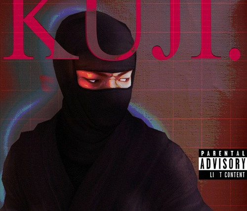 KuJi Podcast — s01 special-0 — Kuji Ninja: розы в Занзибаре