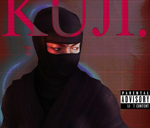 КуДжи подкаст — s2020 special-0 — Kuji Ninja: молоко перед сном