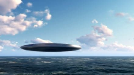 UFOs: The Lost Evidence — s01e02 — Deep Sea Encounters