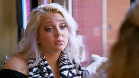 Teen Mom: Young + Pregnant — s01e10 — When Right Feels Wrong