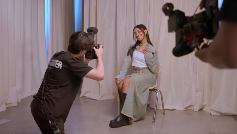 Pop Star Academy: KATSEYE — s01e04 — Top 20