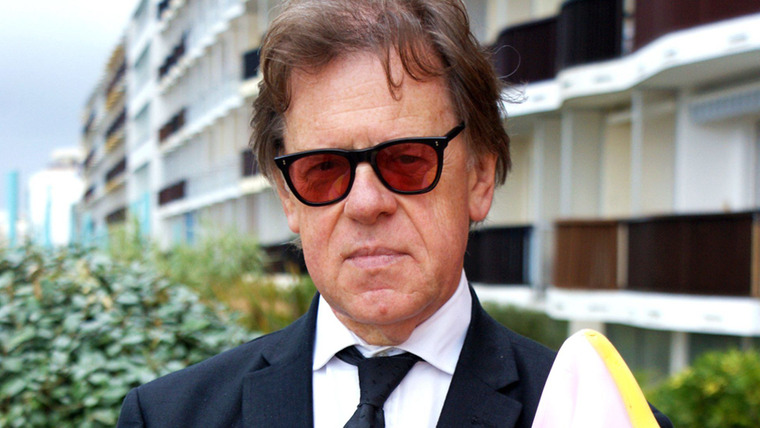 Jonathan Meades on France — s01e03 — Just a Few Debts France Owes to America