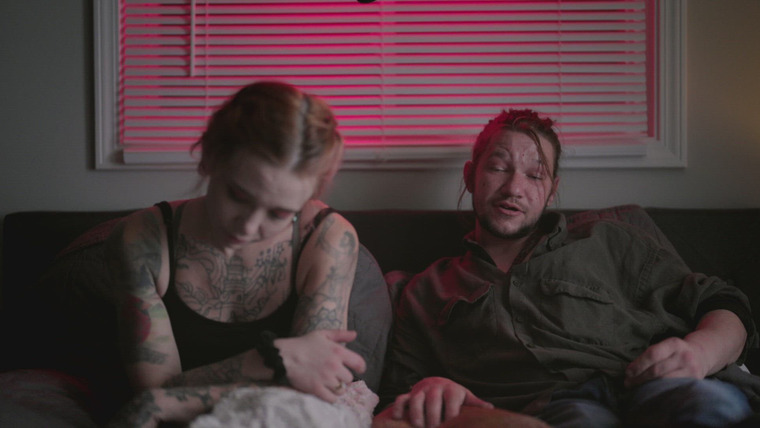 Intervention — s25e12 — Cassandra and Steven