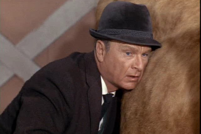 Green Acres — s02e30 — Music to Milk By