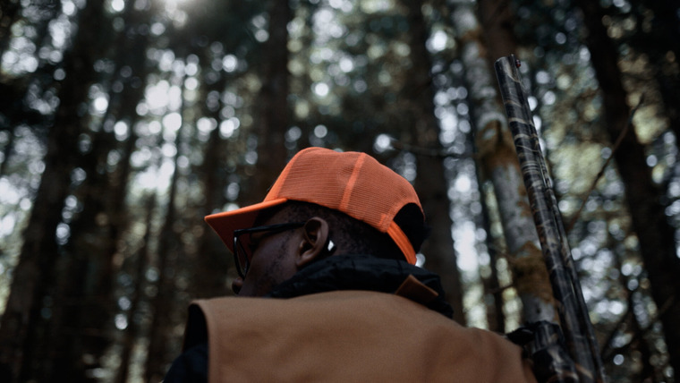 Hard Truths of Conservation — s01e02 — A Community of Conservationists