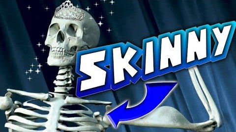 ПьюДиПай — s05e436 — HOW TO BE SKINNY!