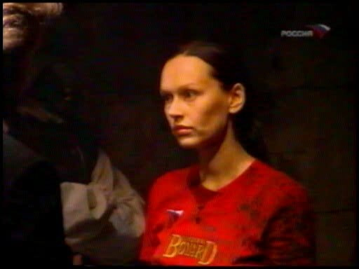 Форт Боярд Россия — s2004e07 — Игра 7
