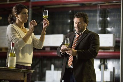 The Brokenwood Mysteries — s01e02 — Sour Grapes