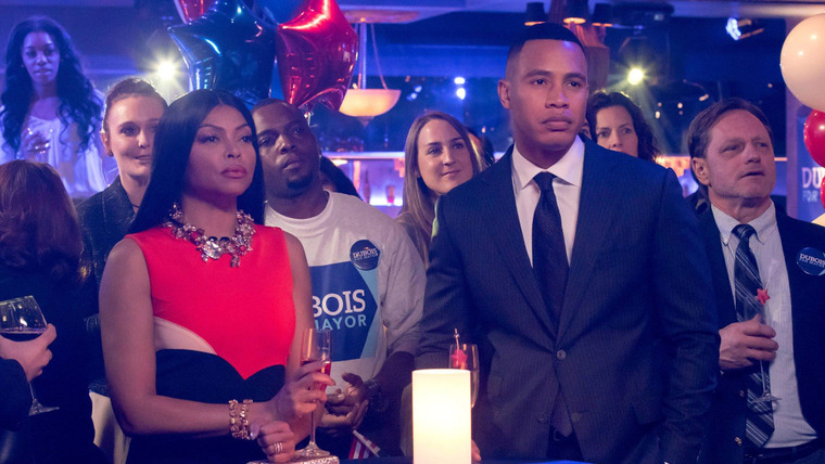 Empire — s03e13 — My Naked Villainy