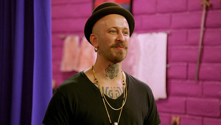 Ink Master: Angels — s02e07 — The Biggest Little City in the World