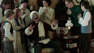 Drunk History — s04 special-2 — Christmas Special