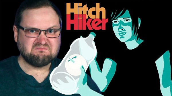 Kuplinov Plау. Продолжение — s45e05 — Hitchhiker — A Mystery Game #5 ► ФИНАЛ