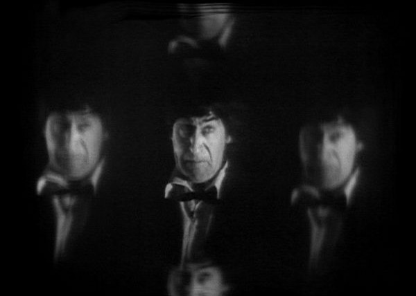 Doctor Who — s06e44 — The War Games, Part Ten