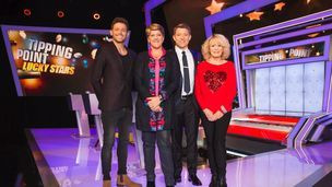 Tipping Point: Lucky Stars — s07 special-1 — Seasonal Special