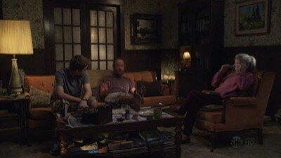 The Big C — s01e12 — Everything That Rises Must Converge