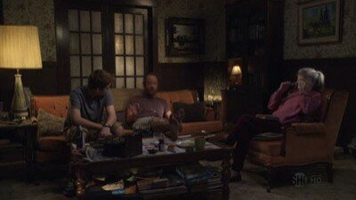 Большая буква «Р» — s01e12 — Everything That Rises Must Converge