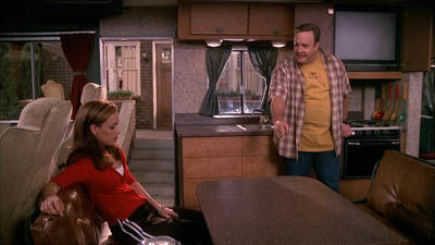 The King of Queens — s02e25 — Whine Country