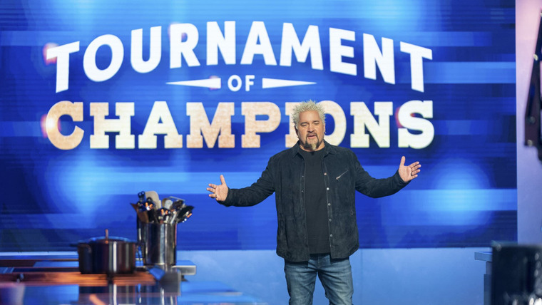 Tournament of Champions — s01e04 — Down to the Top Four
