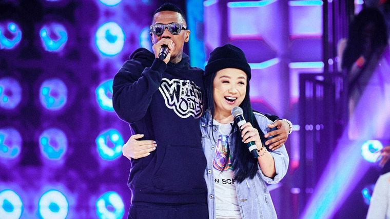 Wild 'N Out — s18e16 — Sherry Cola, Jay Sean, C. King