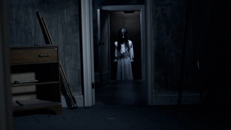 Paranormal Witness — s03e12 — The House on the Lake